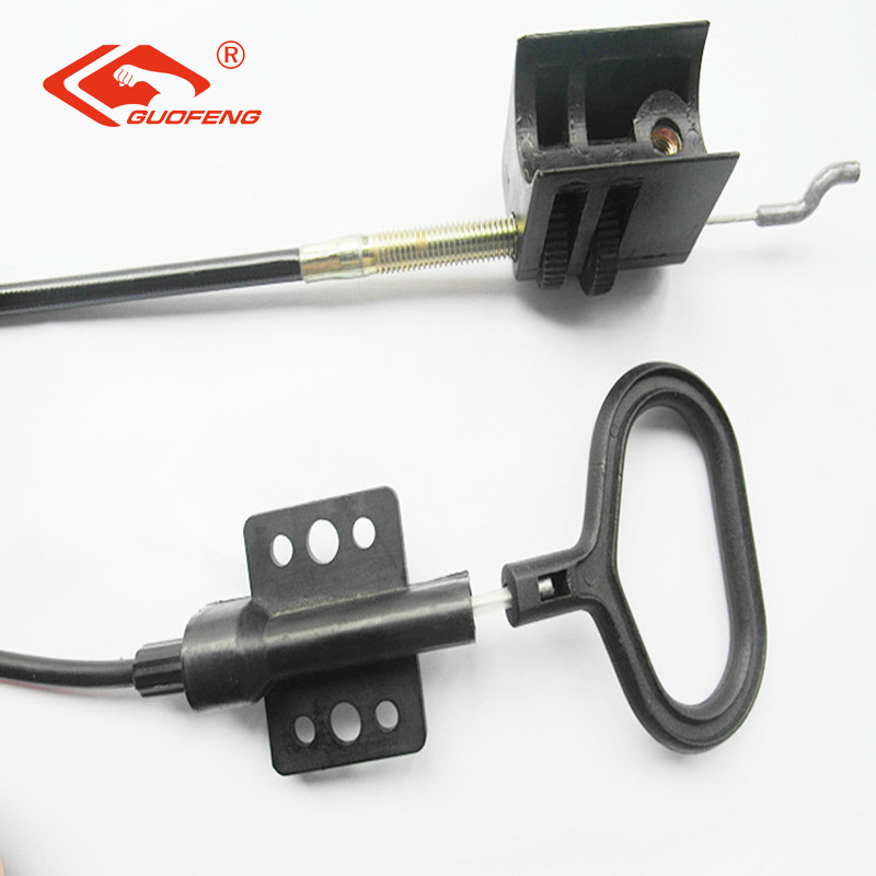 Suministro de hebilla en forma de U con cepillo de rociador de agua, cable de alambre de acero para recordar el equipo de limpieza, cable de alambre de acero especial