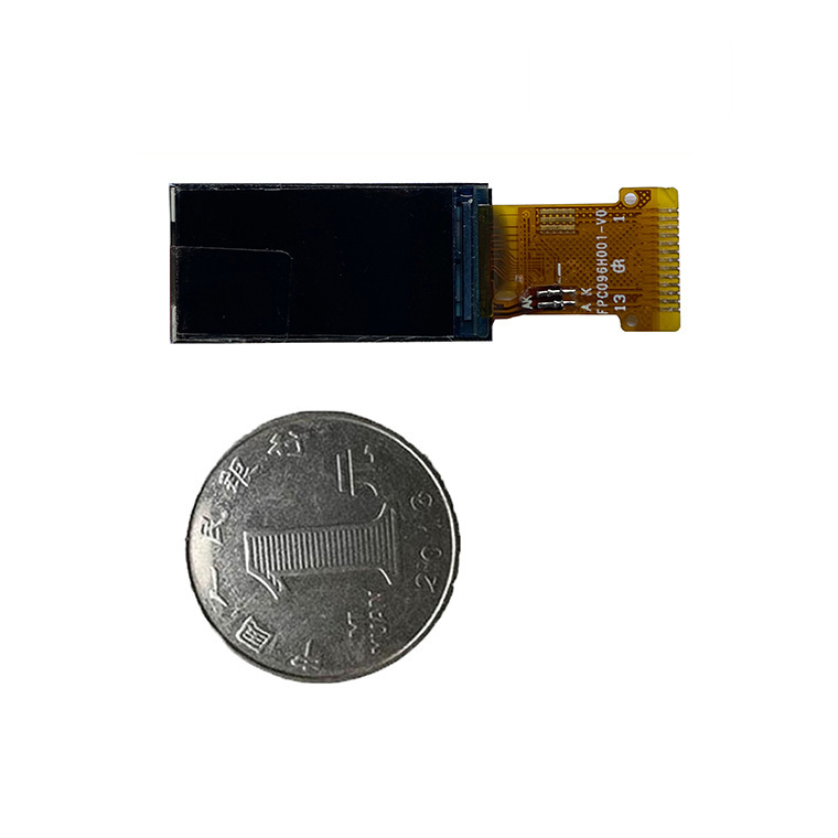 AI スクリーン 0.96TFT カラー スクリーン、電子ヤン大量モデル、 0.96inch ディスプレイ HD LCD スクリーン|undefined