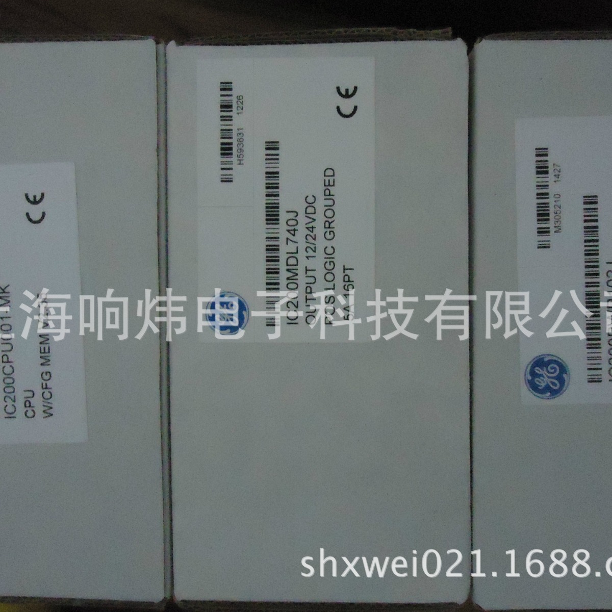 GE/通用电气 IC694DSM314 IC694DSM314 IC694DSM314 IC694DSM314
