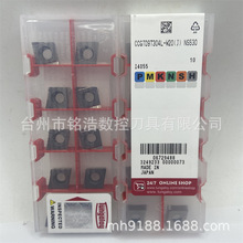 Tungaloy̩���唵�ؾ�܇��ƬCCGT09T302/4L-W20 NS530/9530����