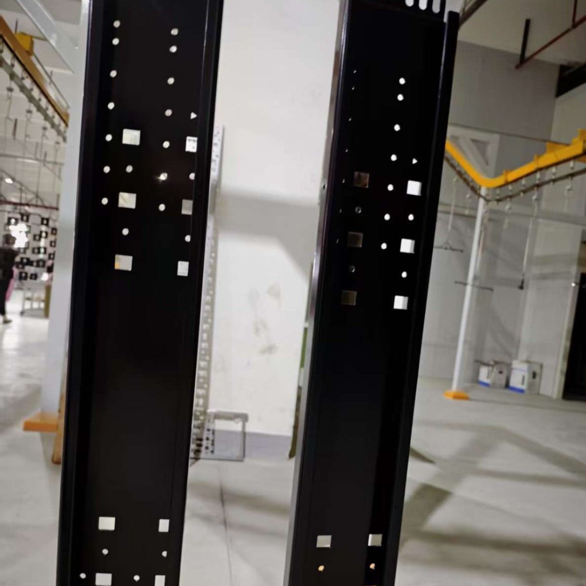 全自动专业承接黑色喷涂加工