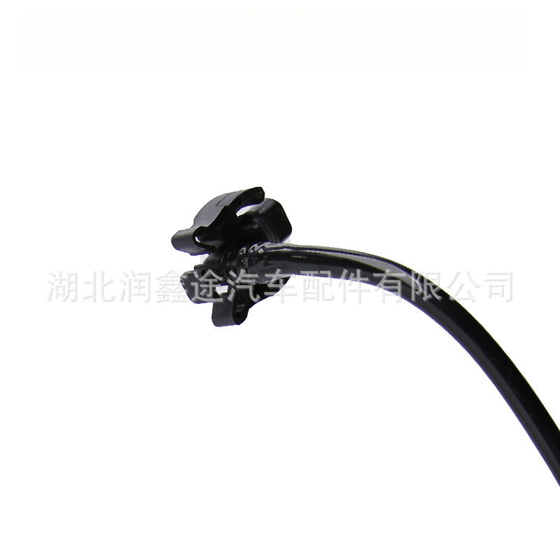 9677186380 Water Tank Radiator Hose Return Pipe Degassing Pipe 4008 5008 408 T9 C5Air