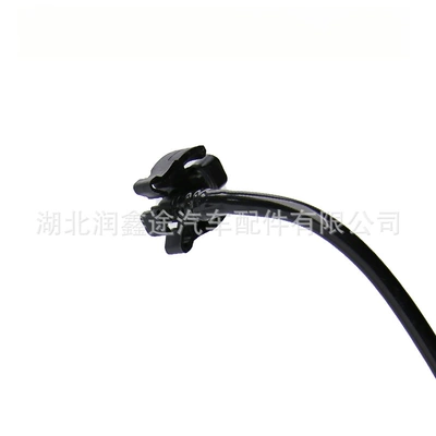 automobile water pipe Hose Return Pipe Degassing