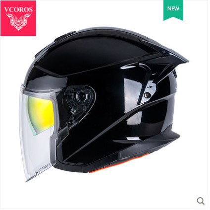 P126 우아한 블랙