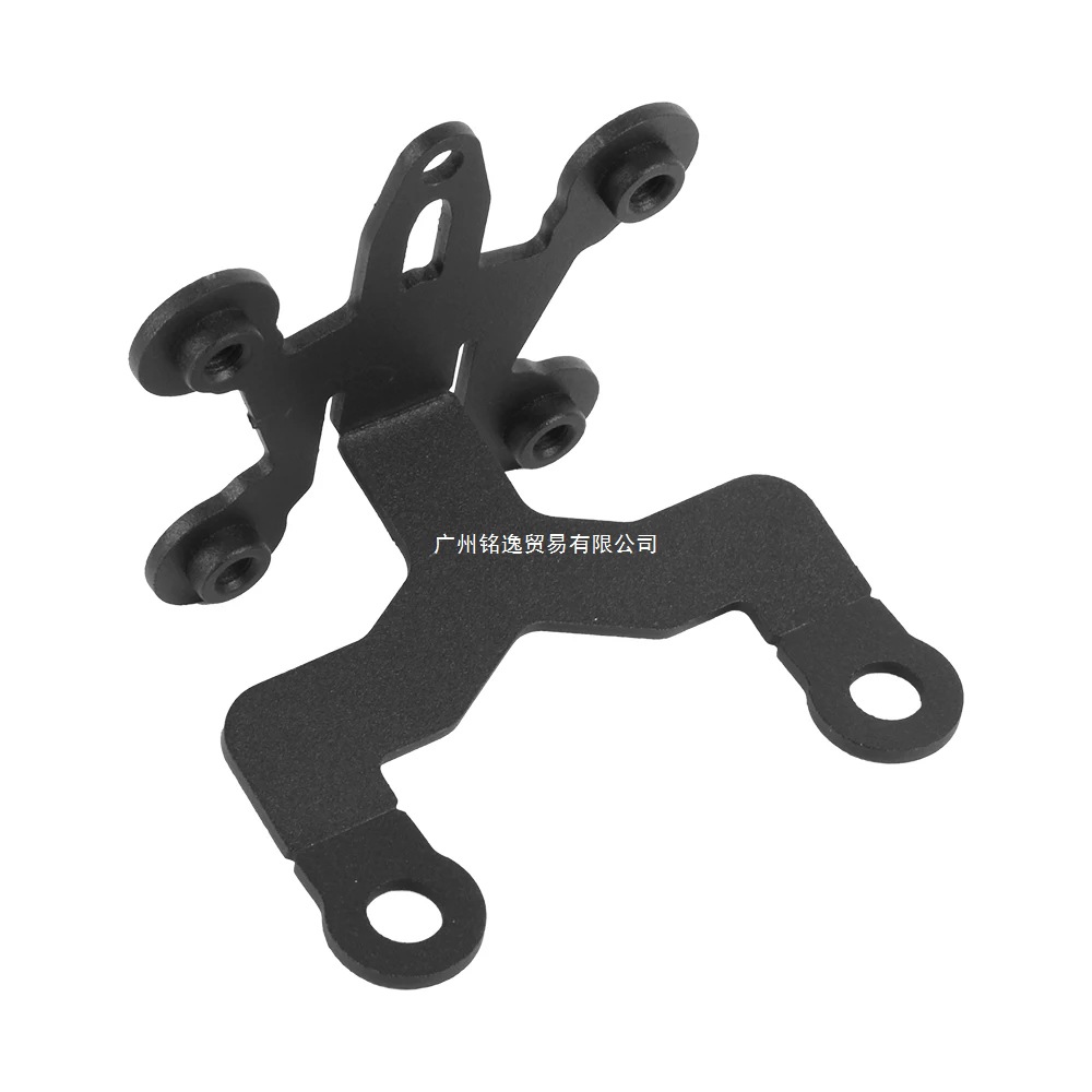Applicable Benelli 502C 502C motorcycle windshield front windshield bracket 2019-2024