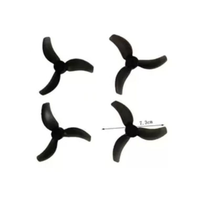 Diámetro de 200mm UAV de fútbol accesorios de taza hueca sin escobillas motor escudo exterior paletas de arce GS01 accesorios