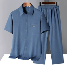 男式夹克;中山装唐装;男式棉服