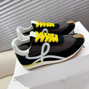 ��ӖЬ2025�¿��\��Ь����ƴɫ��Ƥ��Ь�ļ�͸����H���eЬ����Ь