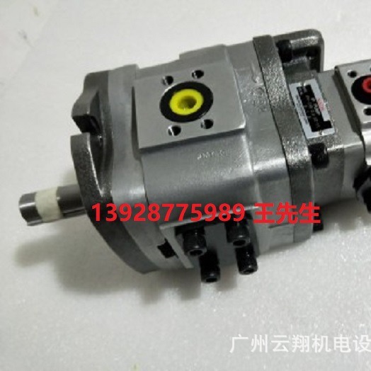 不二越柱塞泵PVS-1B-16N2Q1-12