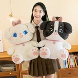 Плюшевая кукла, игрушка, детская подушка для сна, новая коллекция, подарок на день рождения