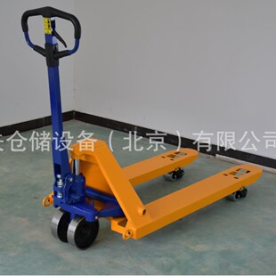 8 tons of cattle manual truck pallet truck hand truck