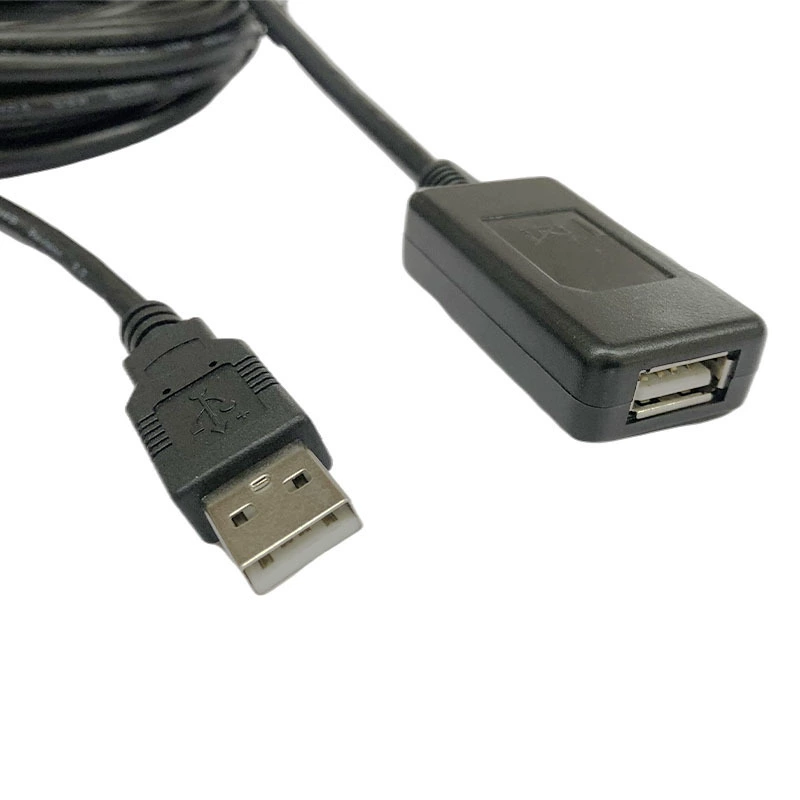 Fe1.1usb2.0 усилитель расширенная линия сигнал усилитель USB публичная линия данных 5 метров 10 метров расширенная линия