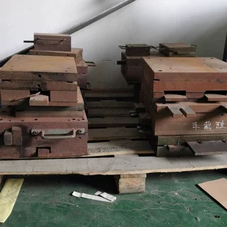 废铜 废铝合金 不锈钢回收-电缆废铁废钢模具收购 废旧线缆
