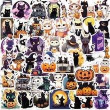50�Ų���Ȩ��ʥ��èè��ֽ����װ�μ����ʼǱ�������DIY��ˮ����