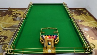 Billiard ball collector billiard ball automatic receiver black eight automatic return ball pendulum machine track billiard accessories