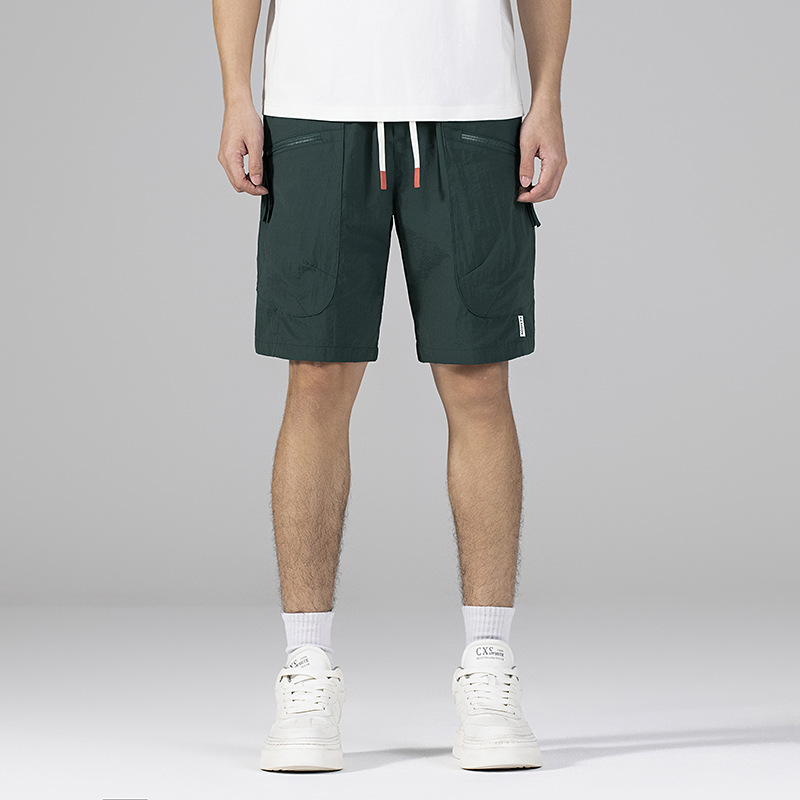 Dark green