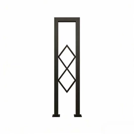 收纳架;室内花架;鞋架