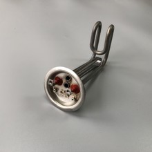 电加热管水加热开水器配件