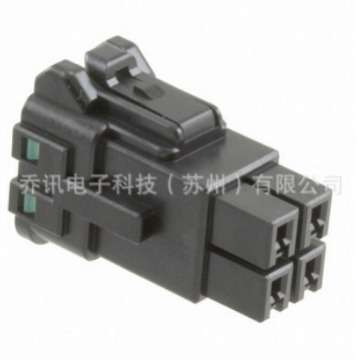 HIROSE������DF63WA-4S-3.96C4�׺�ɫHRS����3.96mm����������