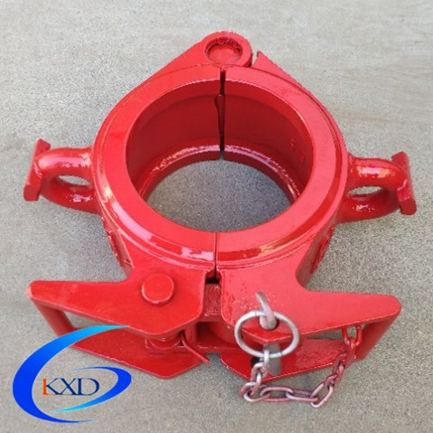 现货库存出售油管单根吊卡  钻杆单根吊卡  套管单根吊卡