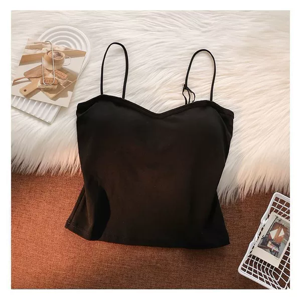 Black [Cotton Quality Edition]