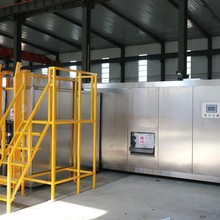 餐厨垃圾设备厨余垃圾处理设备湿垃圾处理器垃圾处理烘干设备