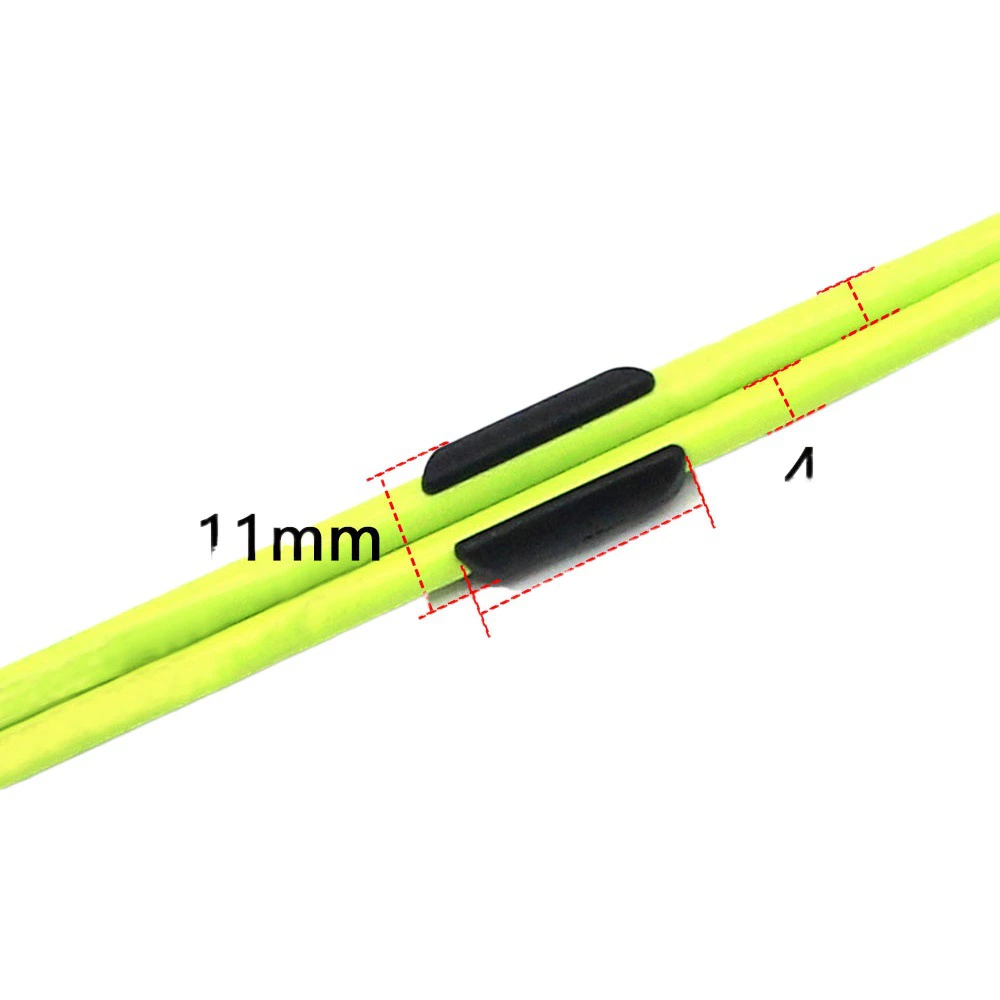 Пряжка велосипедной линии Горный велосипед Тормозная трансмиссионная трубка Фиксированная Пряжка Складной велосипед C Пряжка U-образная пряжка