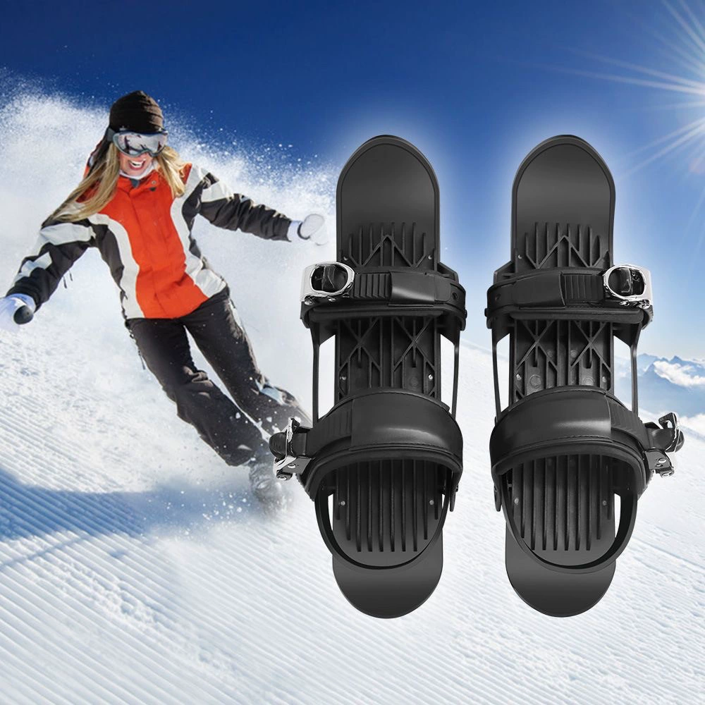 Ski children's shoes