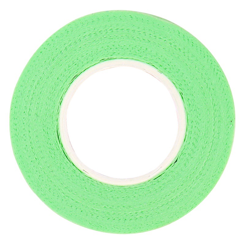 Eyelash Breathable Tape Special Fixation Soft and Comfortable Eyelash Isolation Patch Grafting Eyelash Tape