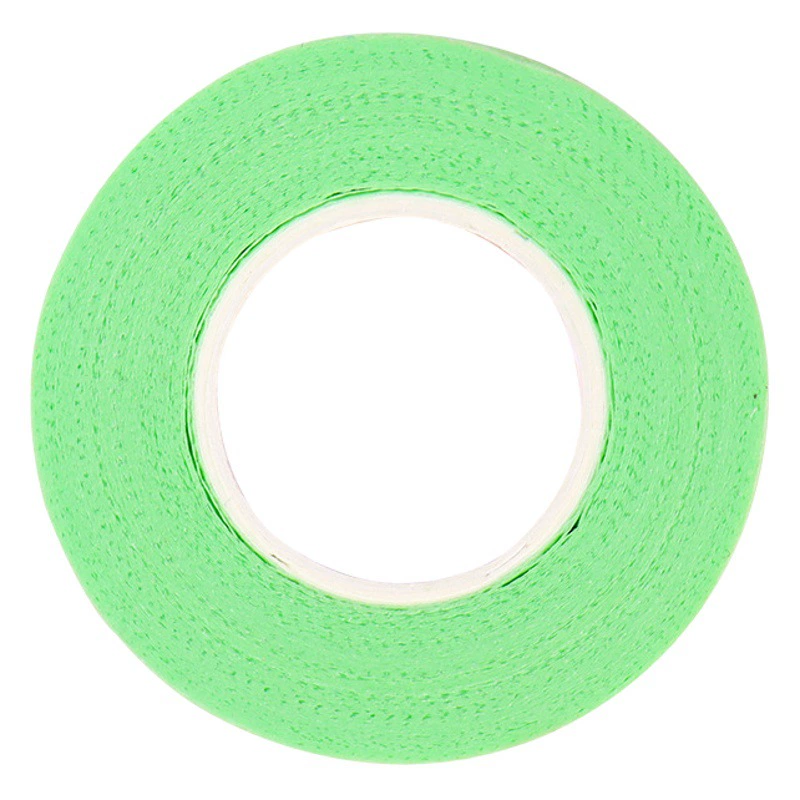 Дышащая лента для ресниц Специальная фиксация Мягкая и удобная нашивка для изоляции ресниц Прививка ленты для ресниц