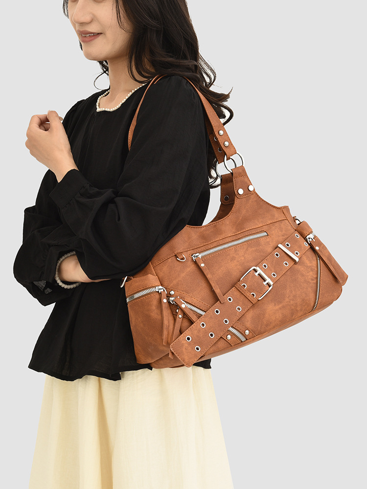 2026 nuevo cinturón de remaches de cinturón de cinturón
