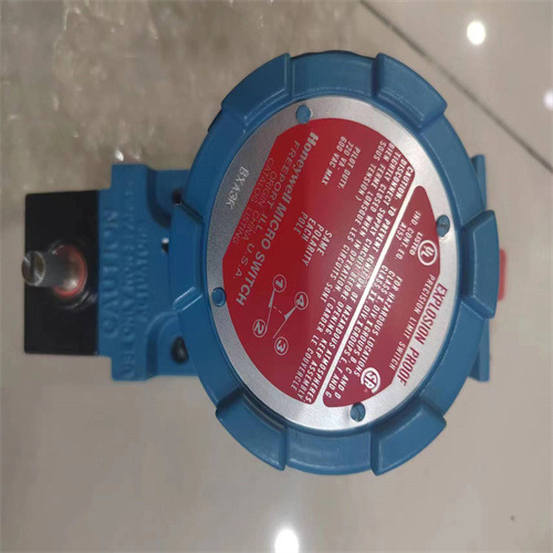 BXA3K-1A限位开关