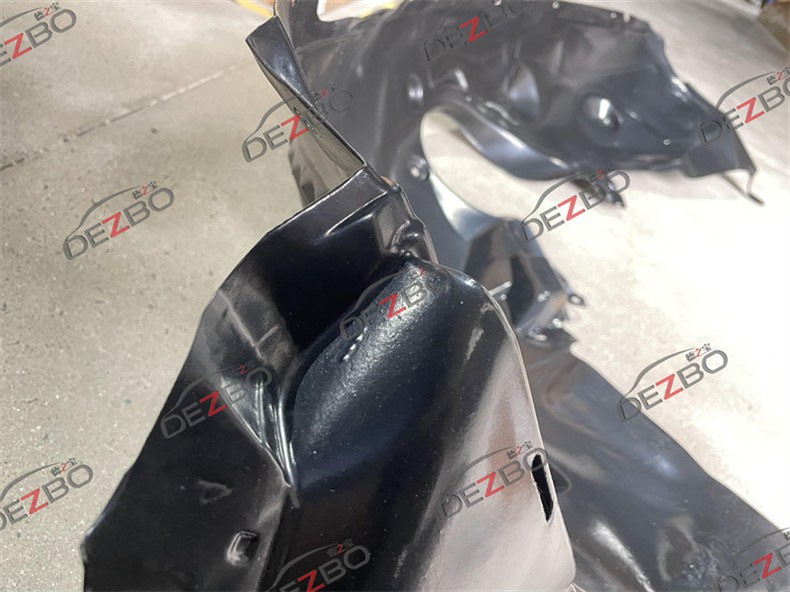 Suitable for Bmw X1 Front Wheel F49, Rear Wheel F48, X1 Fender F48 Liner, F49 Wing Guard, X1 Mudguard