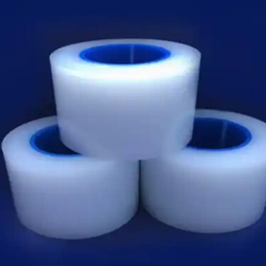 Pe Digital Protective Film, Die-Cut Screen Protection Film, Self-Adhesive Residue-Free Pet Surface Protective Film