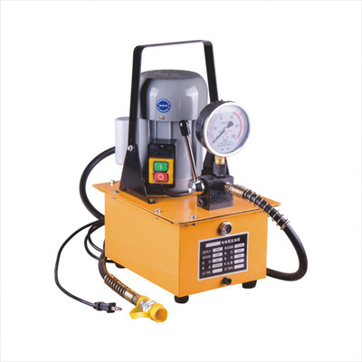 电动泵 液压电动泵 油压电动泵 DYB-63A 220V 380V ZCB-700A|ms