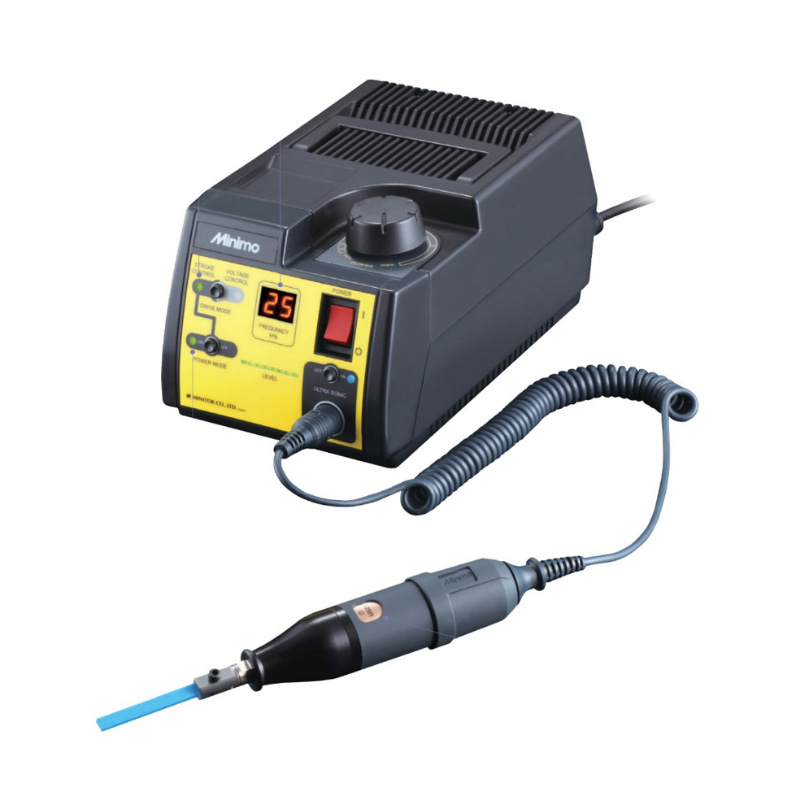 日本MINIMO超声波研磨机US21+P30