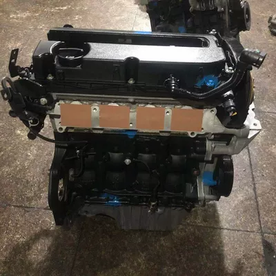Chevrolet Cruze Engine assembly