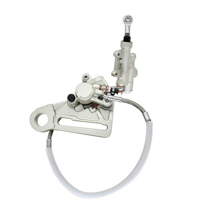 Hengjian Nc Dual-Charger Ktm Model Other brake systems - rear-brake-assembly