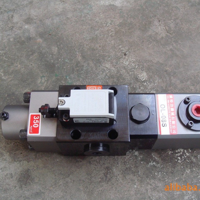 冲床超负荷   过载油泵 台湾超负荷油泵 厂家供货  型号齐全