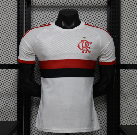2627 temporada nueva versión de jugadores de fútbol Barcelona París Chelsea Arsenal Atlético Madrid Inter camiseta de mangas cortas image 18
