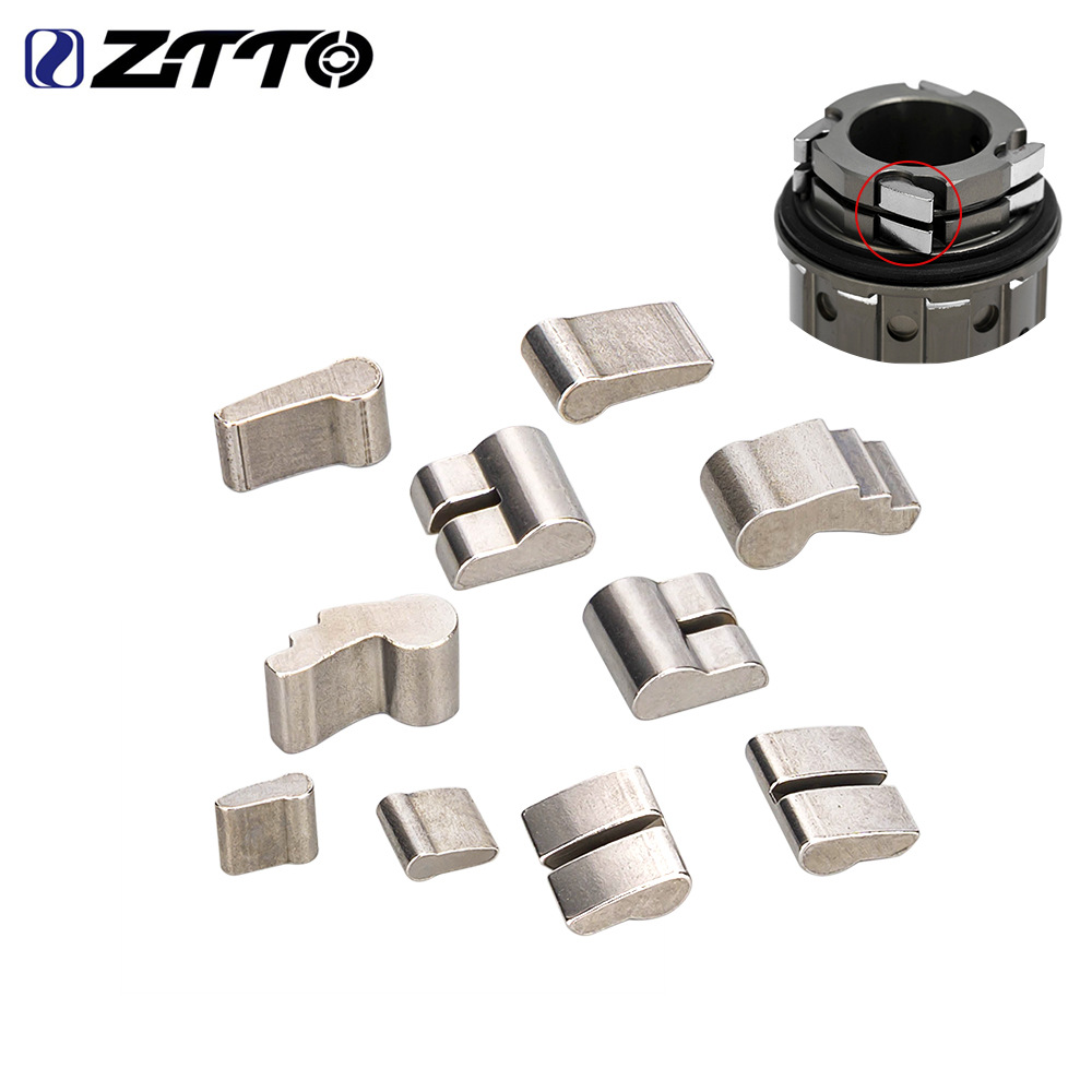 ZTTO torre base trinquete mil gatos primavera metralla carretera de montaña bicicleta Huagu base trinquete mil gatos