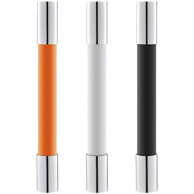 Tubo de Extensión Flexible para Grifo de Cocina de Acero Inoxidable y Cobre