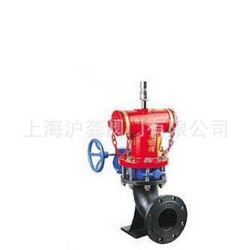 宏达多功能水泵接合器   SQS100 DN100  150   地上式水泵接合器