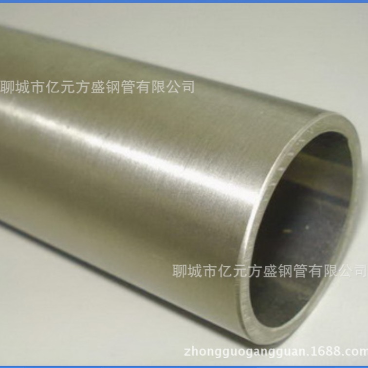 专业生产小尺寸钢管/精密钢管/气弹簧管/高精密管GrA/墨西哥钢管