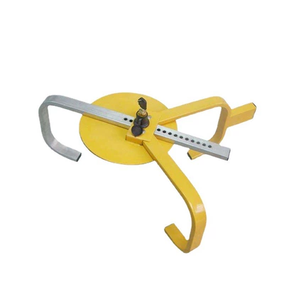 Car 3.4/kg Anti-Theft Lock, Car lock