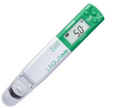 日本HORIBA堀场紧凑型离子计 LAQUAtwin-NO3-11 LAQUAtwin-Ca-11