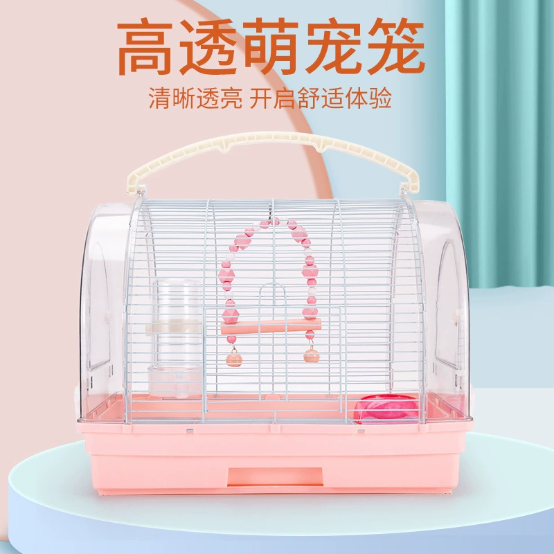 Клетка для птиц на вынос