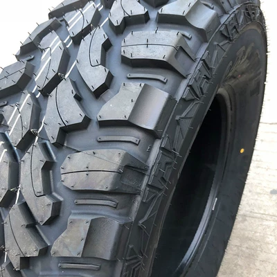 Off-road şinlər Mud Off-Road