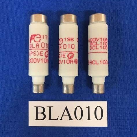 日本FUJI富士电机保险丝BLA003D BLA005D 	BLA010D原装供应中
