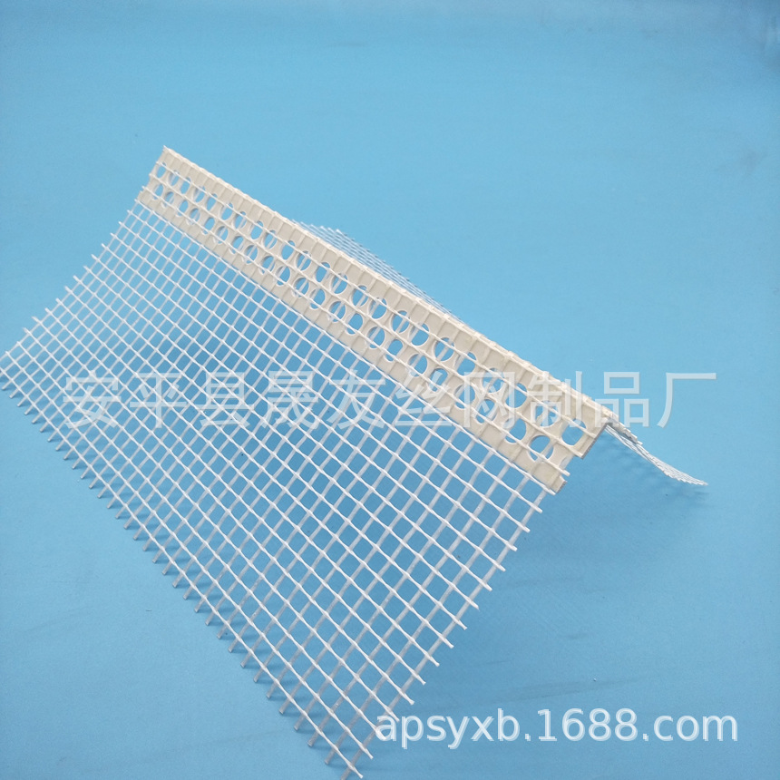 165克胶粘网格布护角 145克胶粘网格布护角 160克胶粘网格布护角